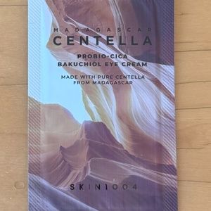 Skin 1004 PROBIO-CICA BAKUCHIOL EYE CREAM 1.5ml